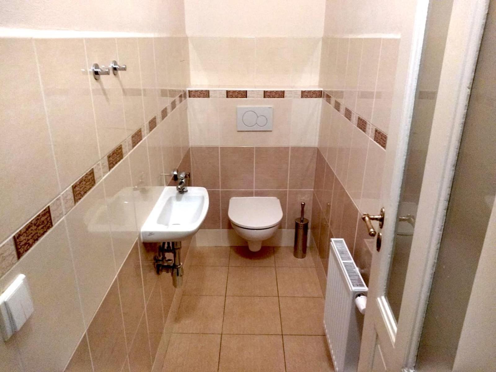 Valentine'S National Museum Apartments Praag Buitenkant foto