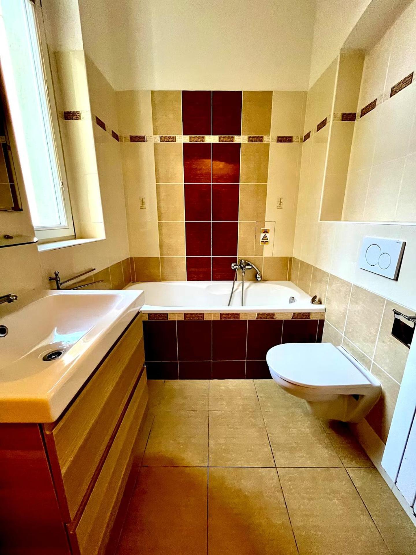 Valentine'S National Museum Apartments Praag Buitenkant foto